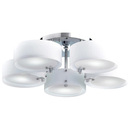 Люстра Escada 394/5PL Allegra