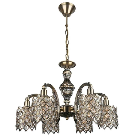 Люстра Omnilux OML-39607-06 Boise