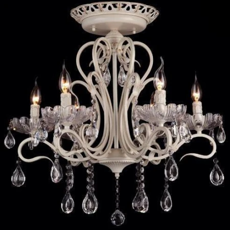 Люстра Eurosvet 12205/6 Nadhima