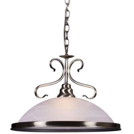 Люстра Svetresurs 357-503-01 Australis