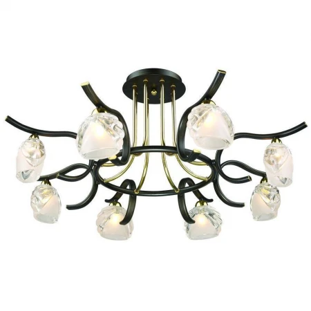 Люстра N-Light 438-08-33 Mirdza