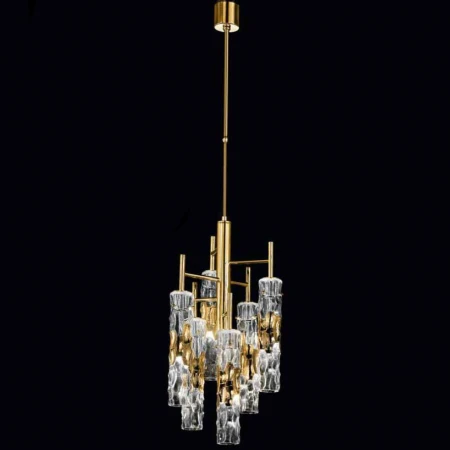 Люстра IDL 423/6 Bamboo