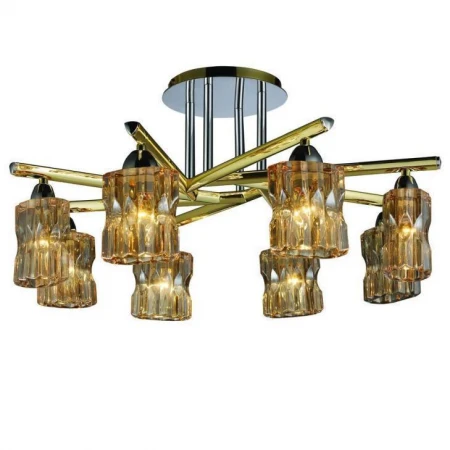 Люстра N-Light 914-08-33 Aza