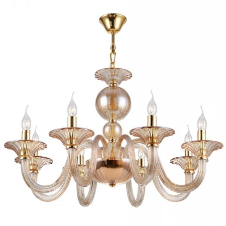 Люстра Crystal lux DREAM SP8 DREAM