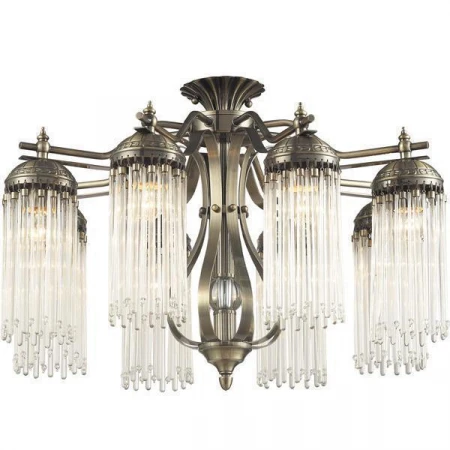 Люстра N-Light 663-08-52 LaredO