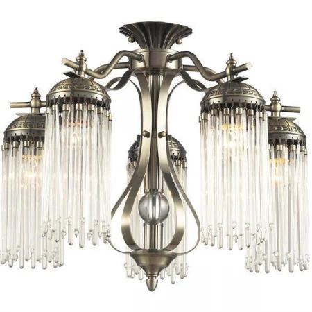 Люстра N-Light 663-05-52 LaredO