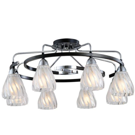 Люстра Svetresurs 288-107-08 Andrew