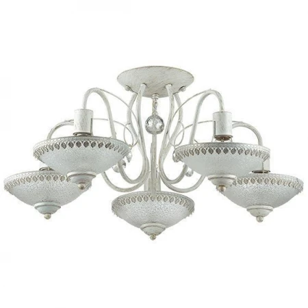 Люстра Lumion 3255/5C HONORY