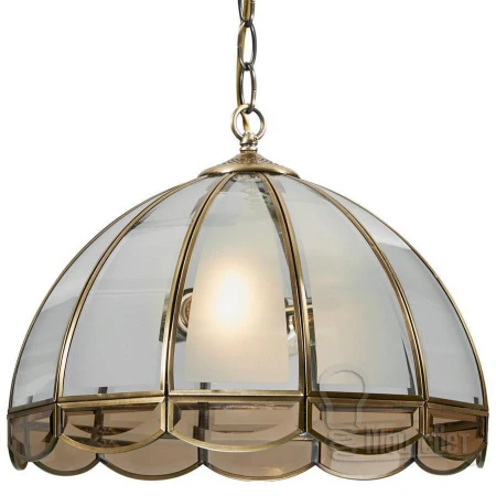 Люстра Svetresurs 871-506-02 Miramar