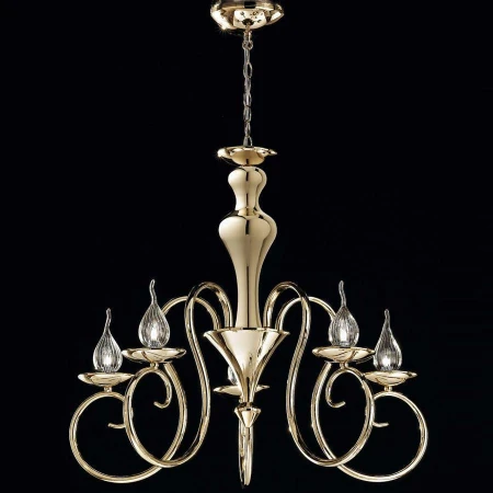 Люстра IDL 461/5 Deco