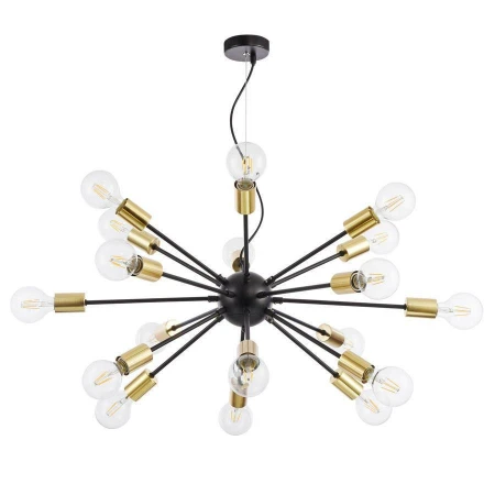 Люстра Maytoni T546PL-18B Jackson