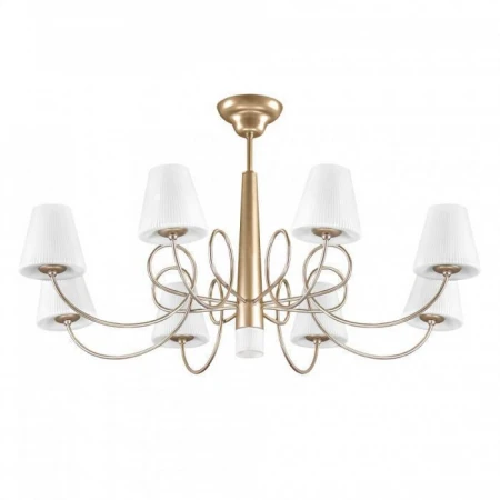 Люстра Lightstar 814093 Vortico