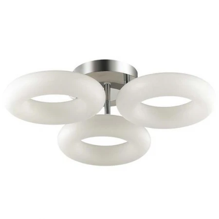 Люстра Odeon Light 3966/39L REGGIO