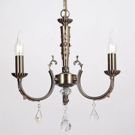 Люстра Lucia Tucci MESSINA 143.3 antique MESSINA