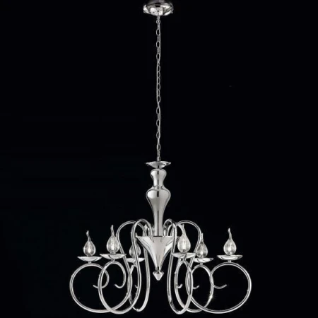 Люстра IDL 461/6 Deco