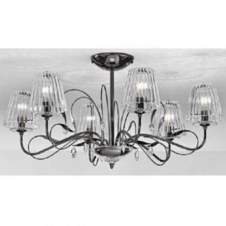 Люстра IDL 550/6PF Chloe