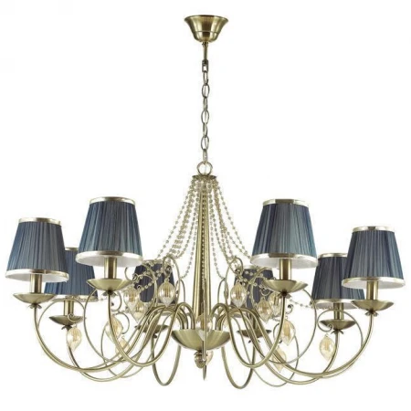 Люстра Odeon Light 3921/8 NIAGARA
