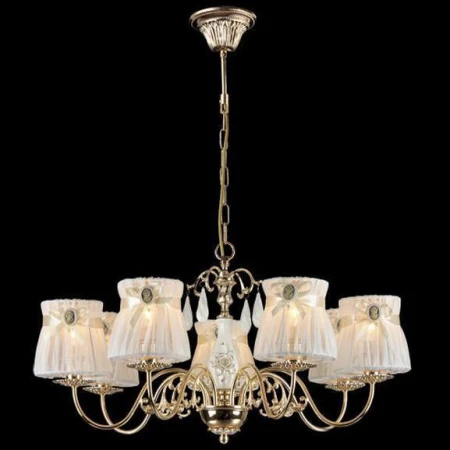 Люстра Natali Kovaltseva 10425/7C FRENCH 10425