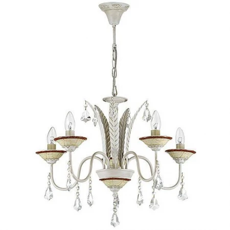 Люстра Odeon Light 3218/5 VASCO