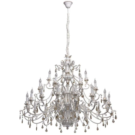 Люстра CHIARO 639012828 Версаче