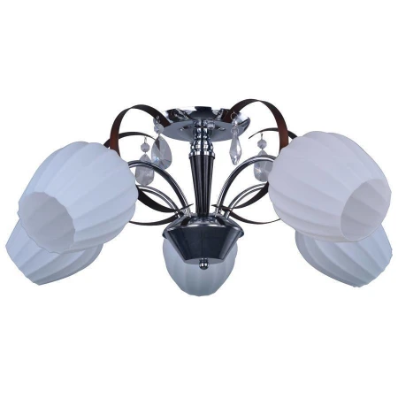 Люстра Escada 183/5PL Derosi