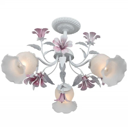 Люстра ST LUCE SL701.503.03 Brocca