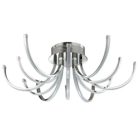 Люстра Odeon Light 4027/99CL GIA