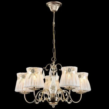 Люстра Natali Kovaltseva 10425/5C FRENCH 10425