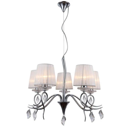 Люстра Omnilux OML-61903-05 Rieti