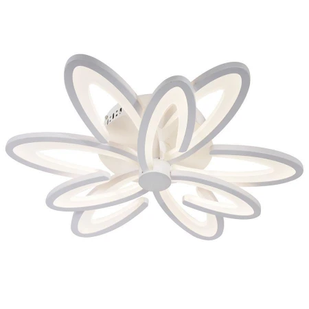 Люстра Omnilux OML-49307-87 Florinas