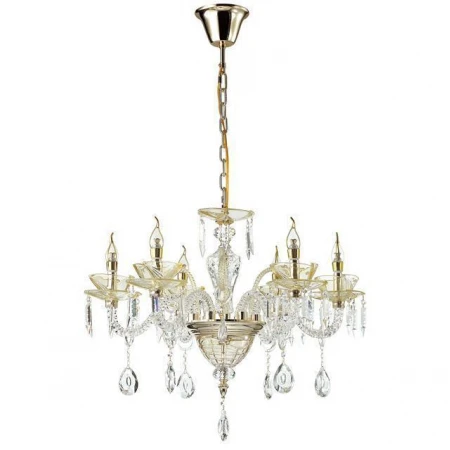 Люстра Odeon Light 4005/8 TELMA