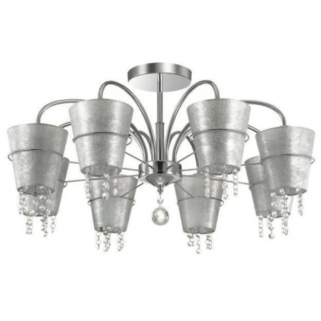 Люстра Lumion 3520/8C BUONAPRANA