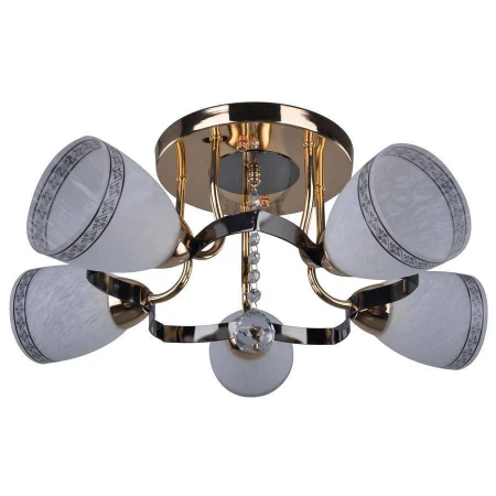 Люстра Escada 224/5PL Grecelight