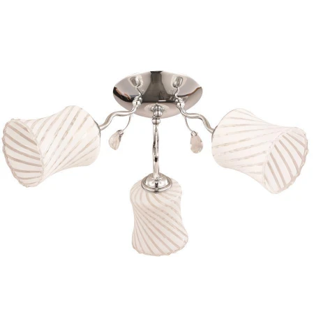 Люстра Escada 697/3PL 697