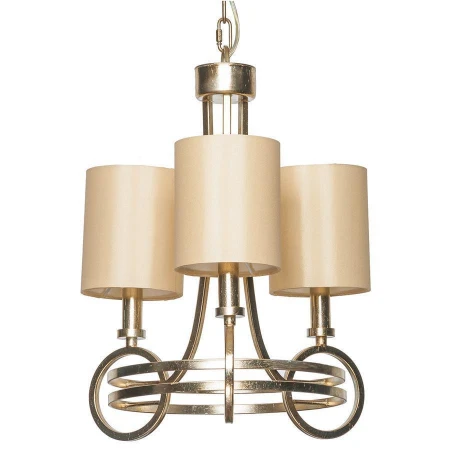 Люстра Vele Luce VL1125L03 Orzo