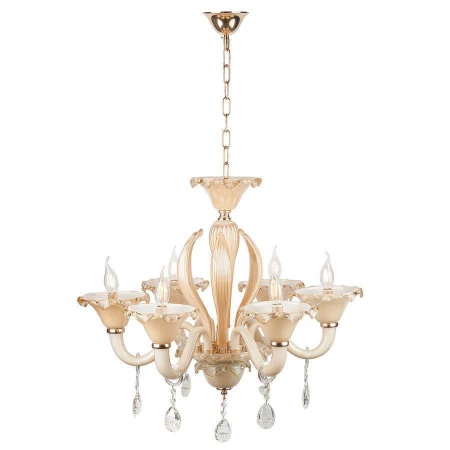 Люстра AM Group CLEOPATRA SP6 CLEOPATRA