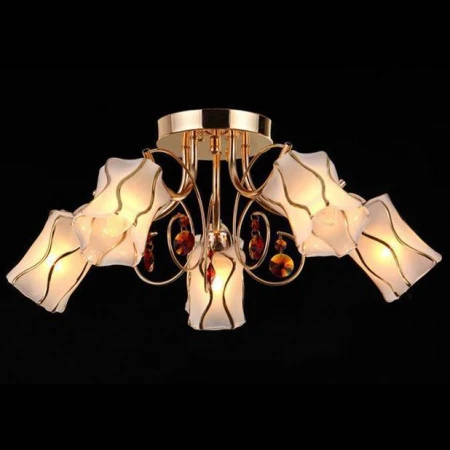 Люстра Natali Kovaltseva 10711/5C FRENCH 10711