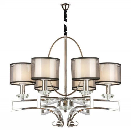 Люстра AM Group DANIEL SP6 DANIEL