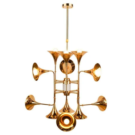 Люстра AM Group AM259-12 AM259