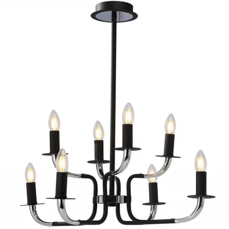 Люстра Vele Luce VL1682L08 Artistico