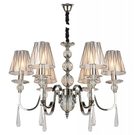 Люстра AM Group IBIZA SP6 IBIZA