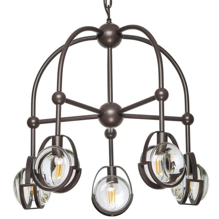 Люстра Vele Luce VL1222L05 Sambuco