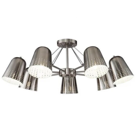 Люстра Freya FR5002CL-07N Janet