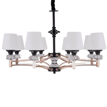 Люстра Vele Luce VL1354L08 Benfatta