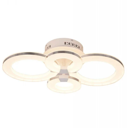 Люстра Omnilux OML-02507-56 Serrato