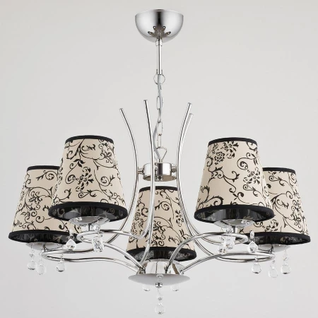 Люстра Alfa 23575 CHARLOTTE