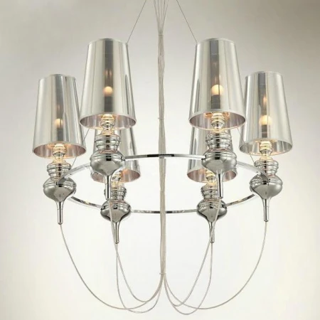 Люстра BLS 11064 Josephine Queen