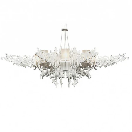 Люстра BLS 10329 Mansion