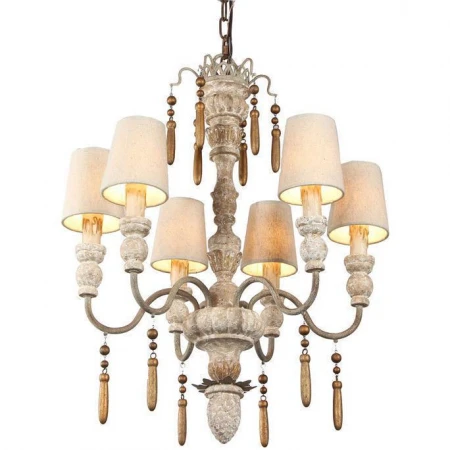 Люстра BLS 30202 Parisian