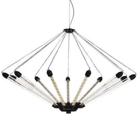 Люстра BLS 12210 Kroon